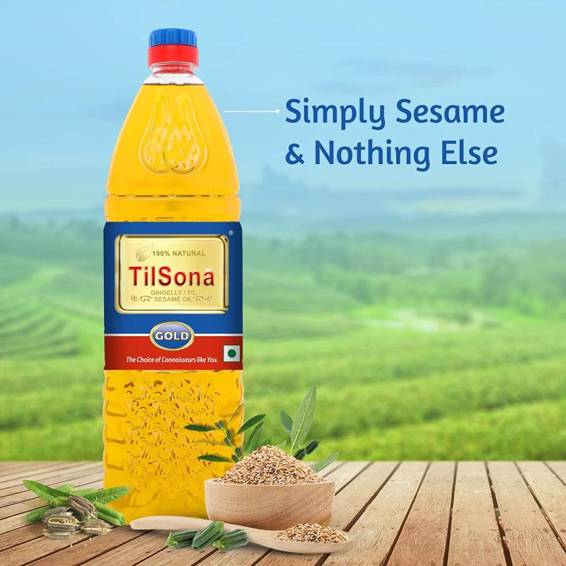 TilSona Til Oil - 1 L