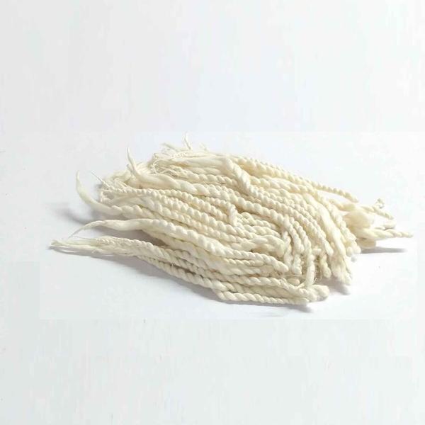 Cotton Batti - 50 pcs