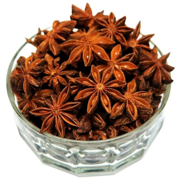 Karan Phool (Star Anise) - 100 g