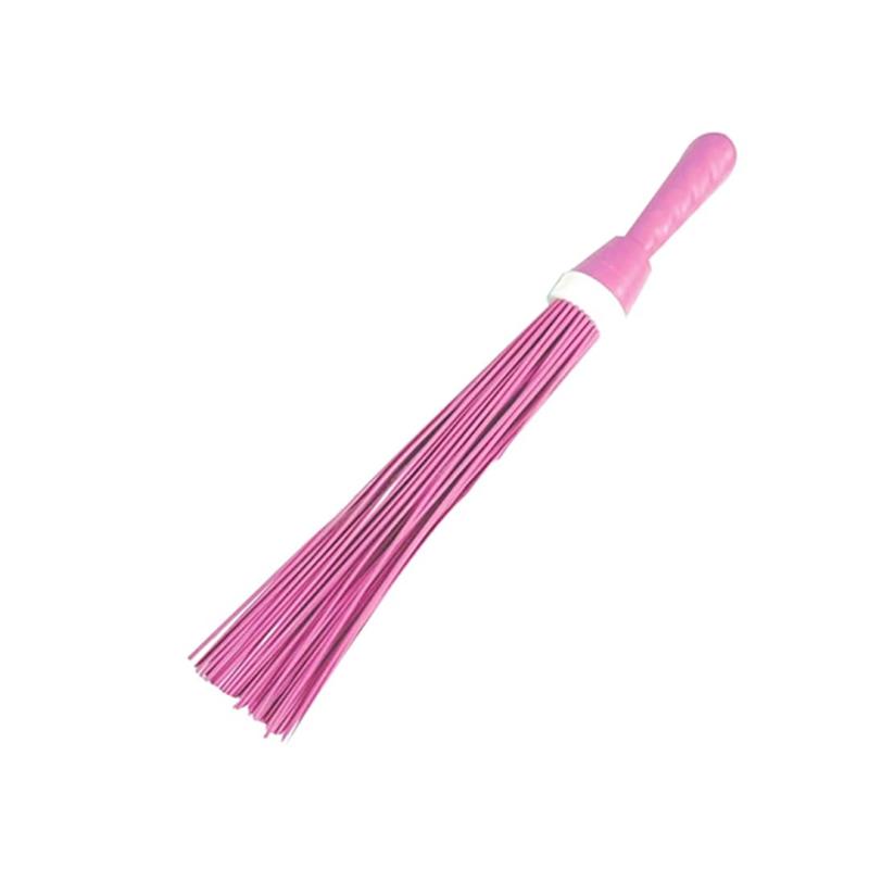 Plastic Kharata Broom - 1 pcs