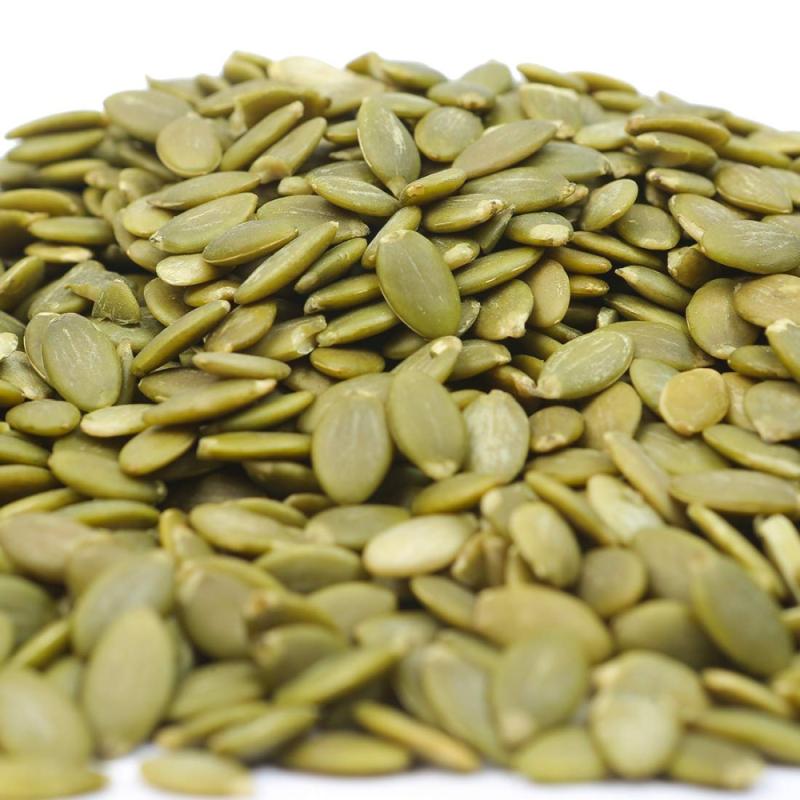 Pumpkin Seeds - 250 g