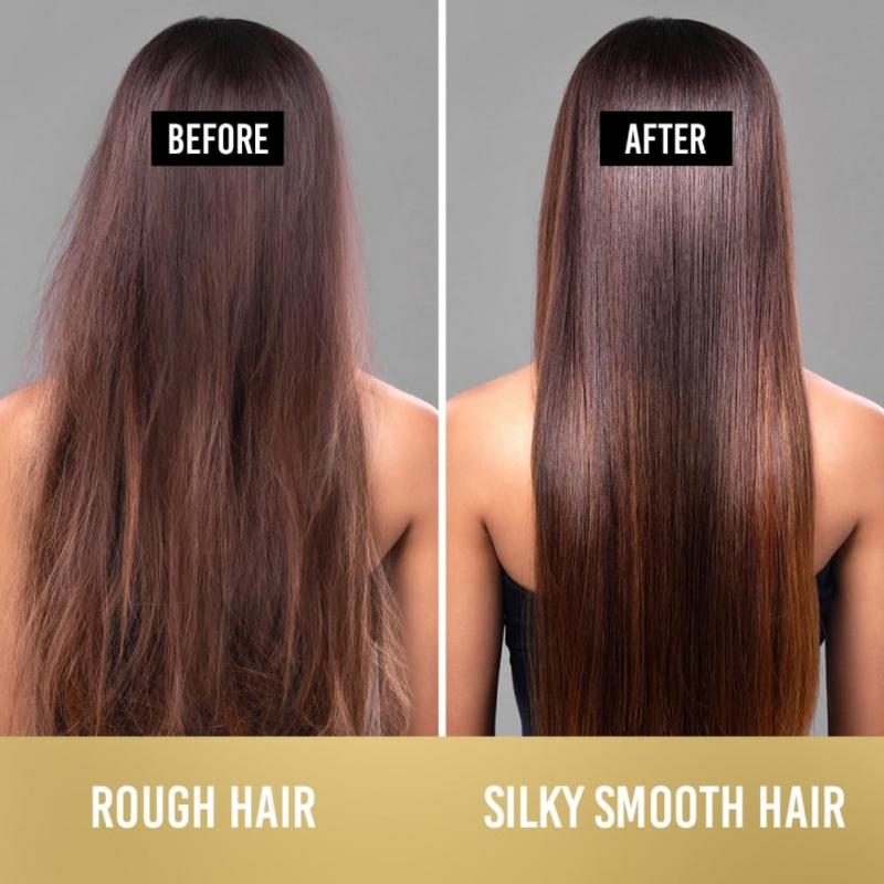Pantene Pro-V Silky Smooth Care Shampoo - 75 ml