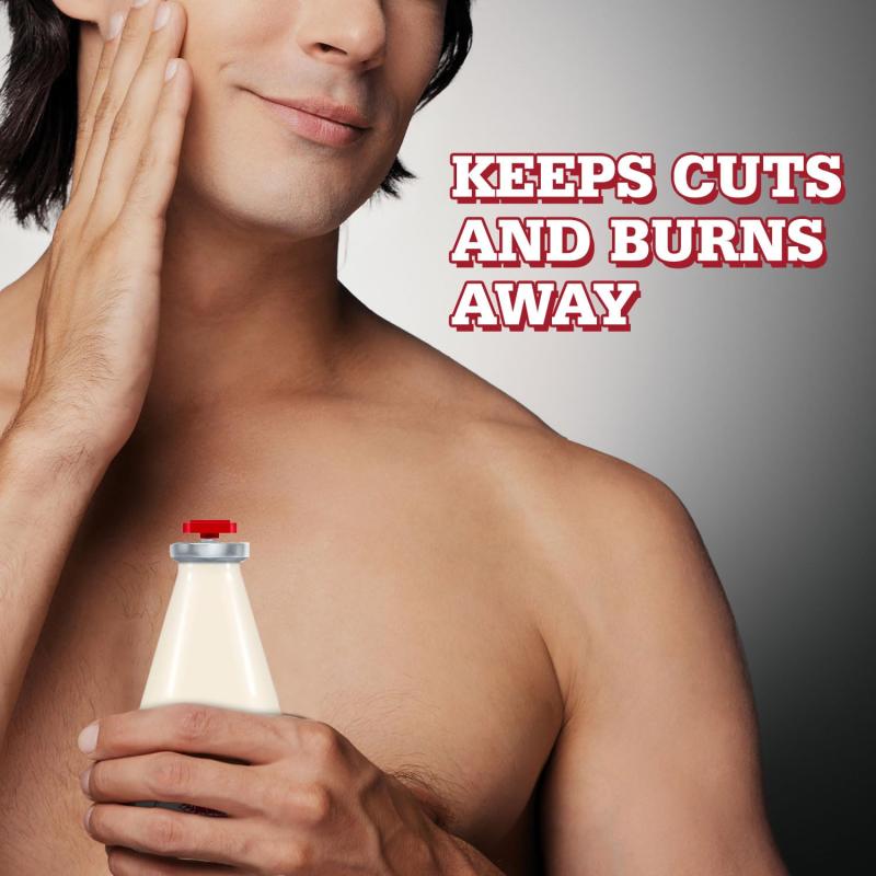 Old Spice Fresh Lime After Shave Lotion - 100 ml