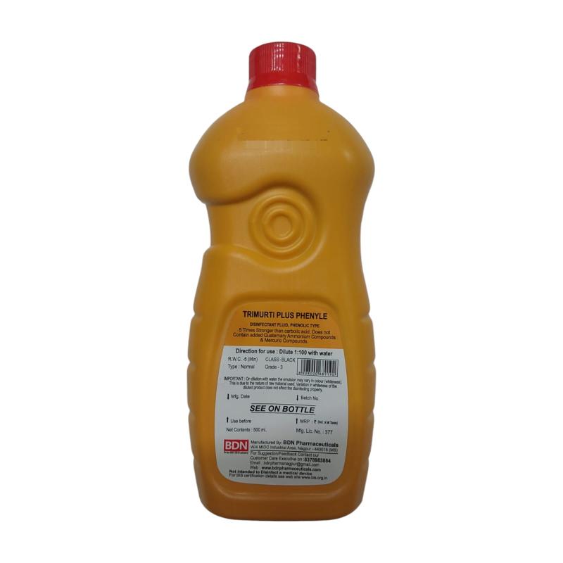 Phenyle - 500 ml