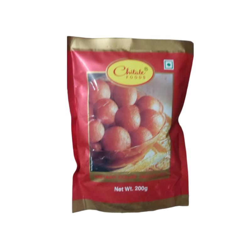 Chitale Gulab Jamun Mix - 200 g