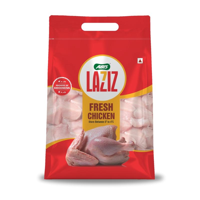 Chicken Boneless  (Without Skin) - 500 g