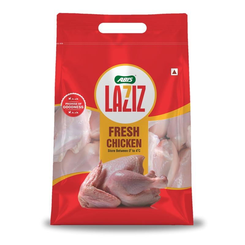 Chicken Drum Stick (Without Skin) - 5 pcs