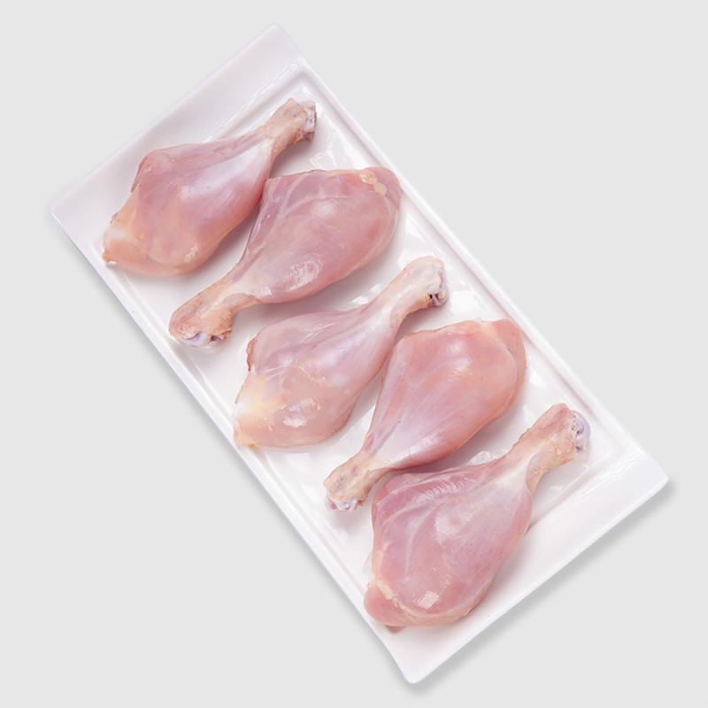 Chicken Drum Stick (Without Skin) - 5 pcs