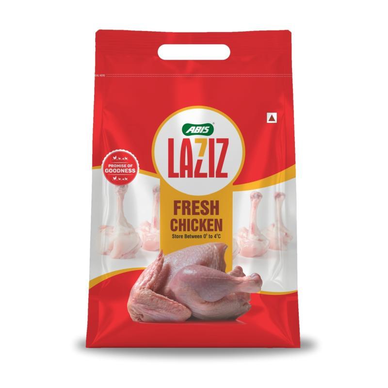 Chicken Lollipop (Without Skin) - 10 pcs