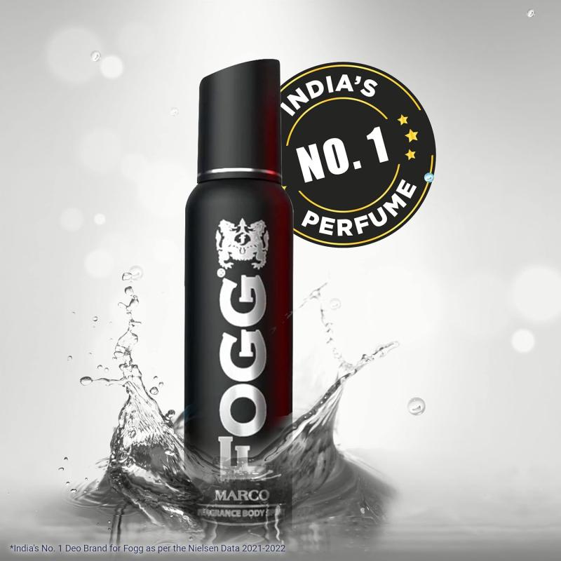 Fogg Marco Men's Deodorant - 150 ml